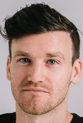 Rob McKenzie
