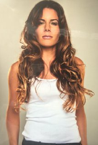 Barbara Maciel Blanco