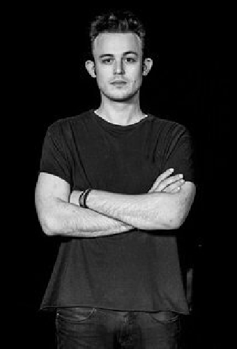 Dan Fried