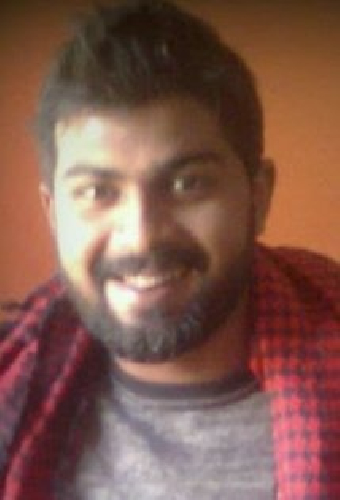 Rahief Afzal