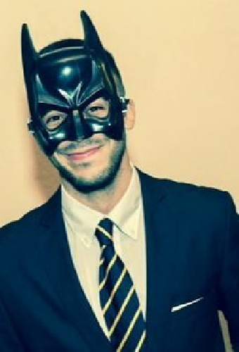 Mattia Crobu