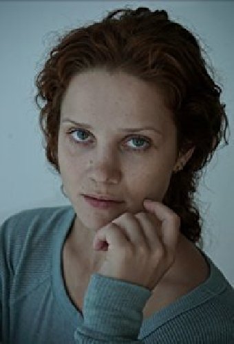 Зина Зинченко