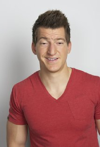 Kevin Kenkel