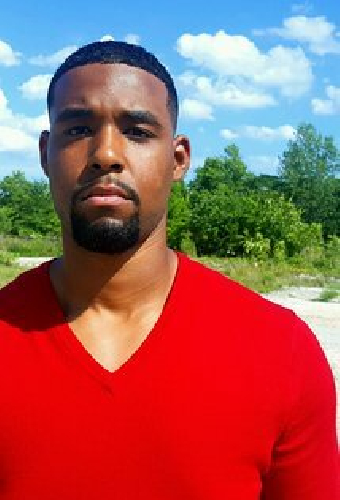 Dominique Elder