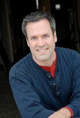 Jim Huggins
