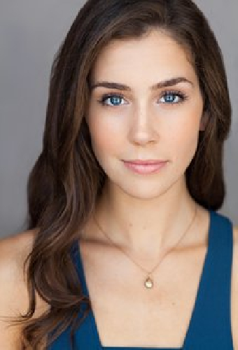 Rachel Lee Armstrong