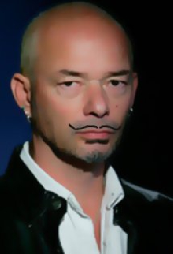Billy DaMota