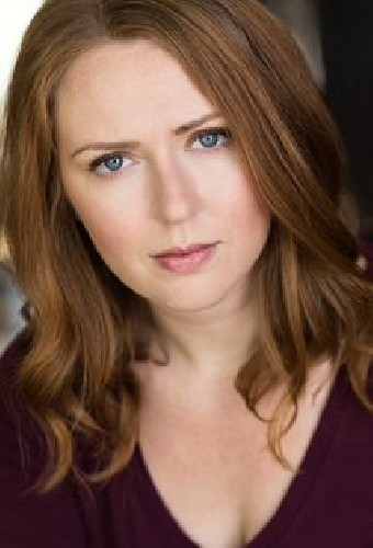 Elizabeth Everett