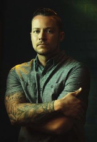 Chad Cunningham