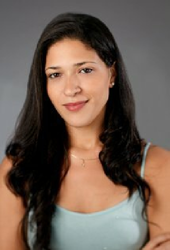 Alice González