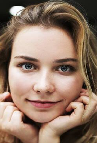 Мария Рязанцева