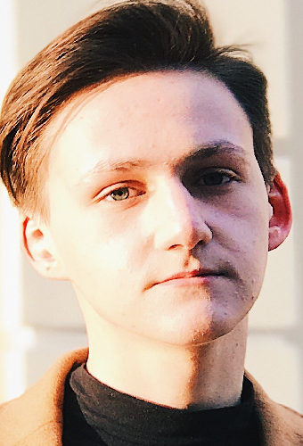 Алексей Ясков