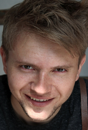 Юрий Радионов