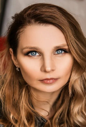 Юлия Грицкевич