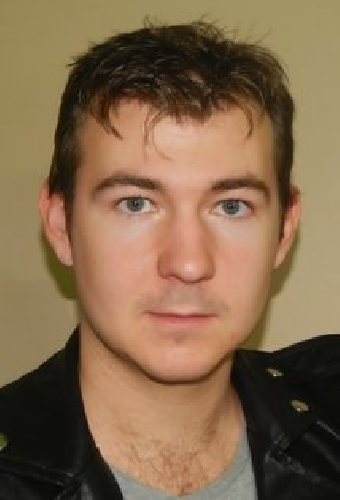 Nate Baker