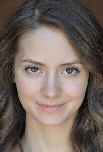 Meagan Eversmeyer