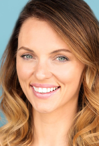 Ashley Drew Fisher