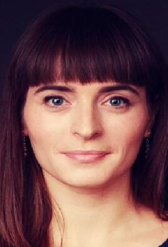 Анна Маркова