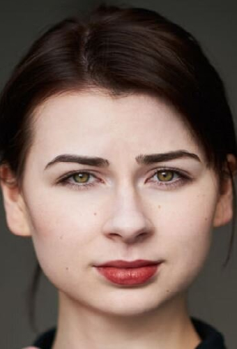 Lena Buhl