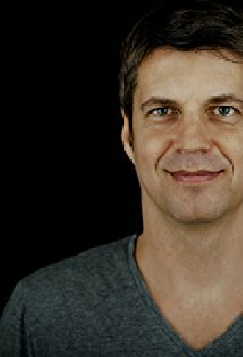 Dirk Jacobs