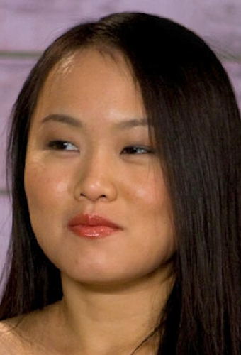 Madeleine Mei