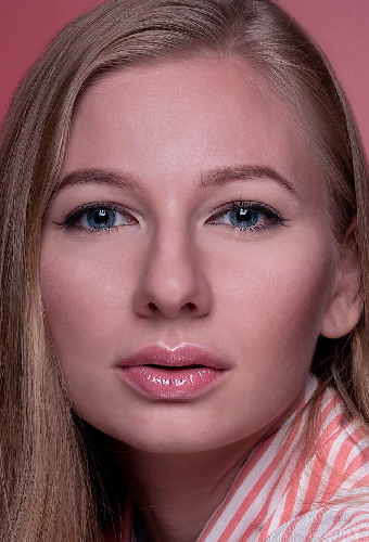 Екатерина Анохина