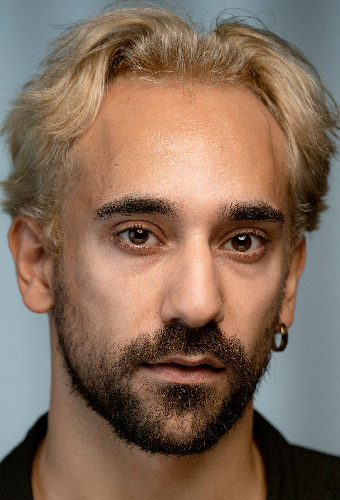 Hamun Maghsodlo
