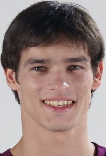 Андрей Сорокин