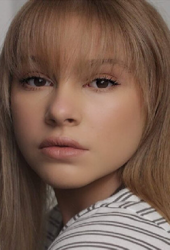 Angelina Leljak
