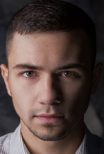Алексей Гнедаш