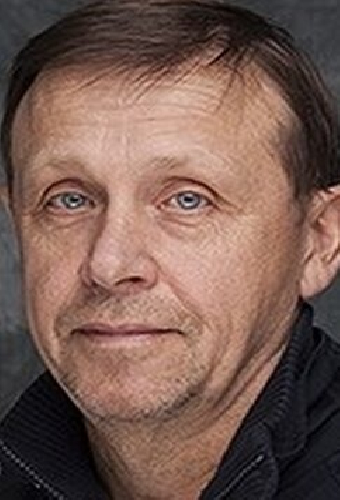 Евгений Вейгель