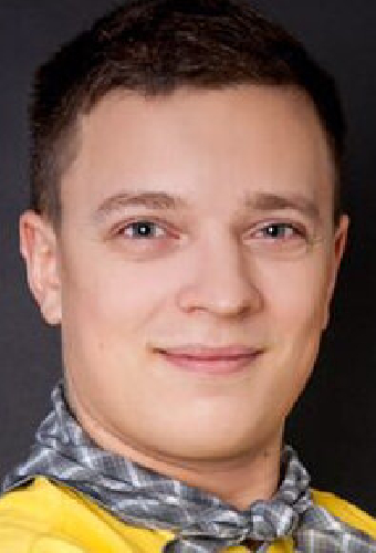 Александр Югра