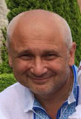 Андрей Слободян
