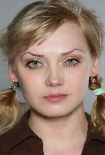 Ирина Щенина