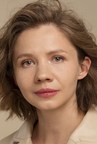 Даниэла Хазова