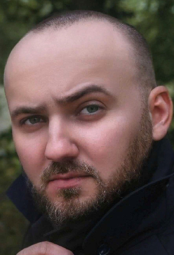 Сэм Литовчин