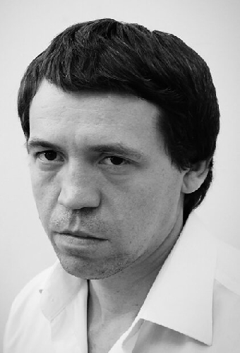 Егор Герасимов