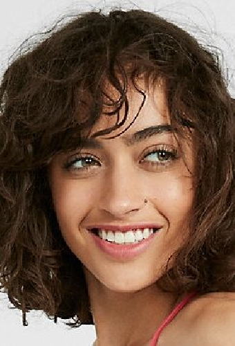 Alanna Arrington