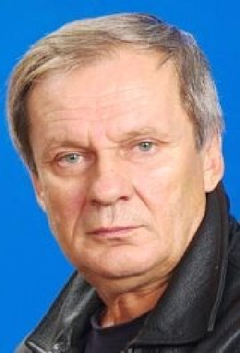 Николай Глебов