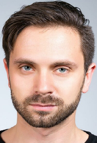 Алексей Нечай-Кучинский