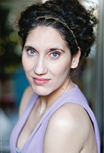 Myriam Riviere-Anissa
