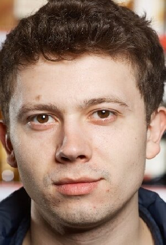 Алексей Каничев