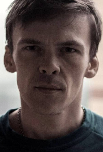Евгений Дудников