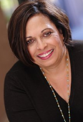 Mi-Ling Stone Poole