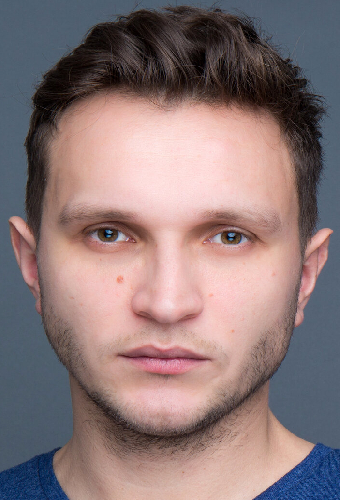 Сергей Самородов