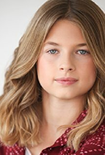 Kenzie Rummel