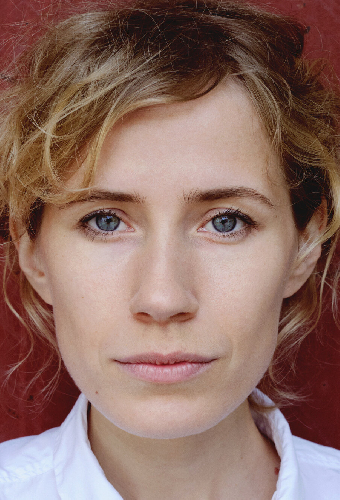Pauline Kästner