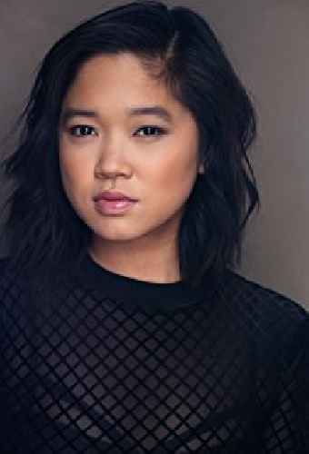 Jaine Ye