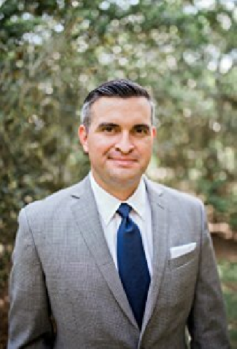 Trevor Chapman