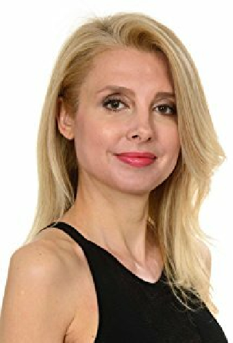 Magdalena Ralcheva
